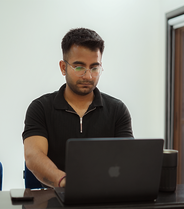 Career at Qrious