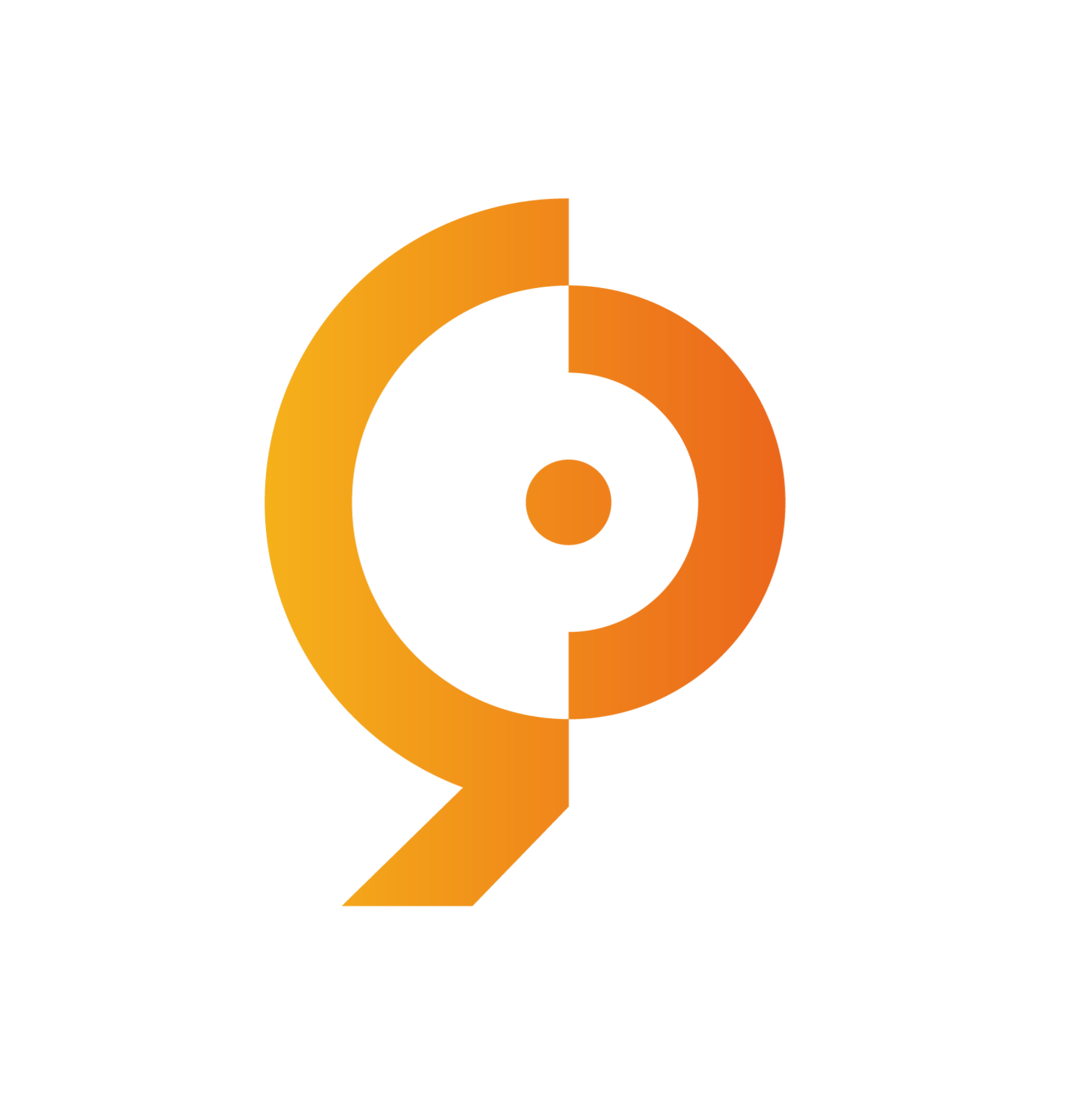Qrious Curators Logo