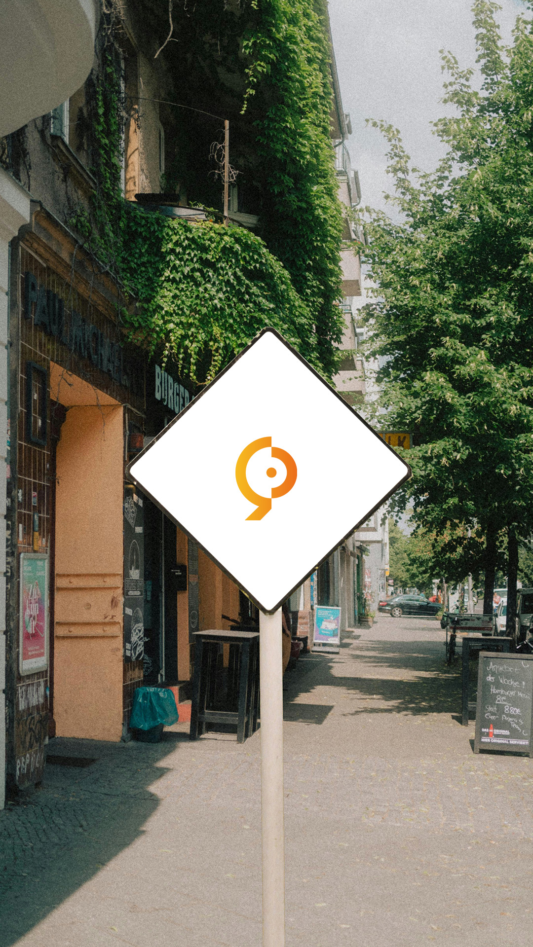 Brand strategy blog